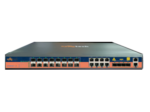REVERSE POE SWITCH